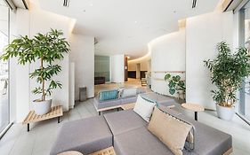 大阪南海輝盛庭國際公寓